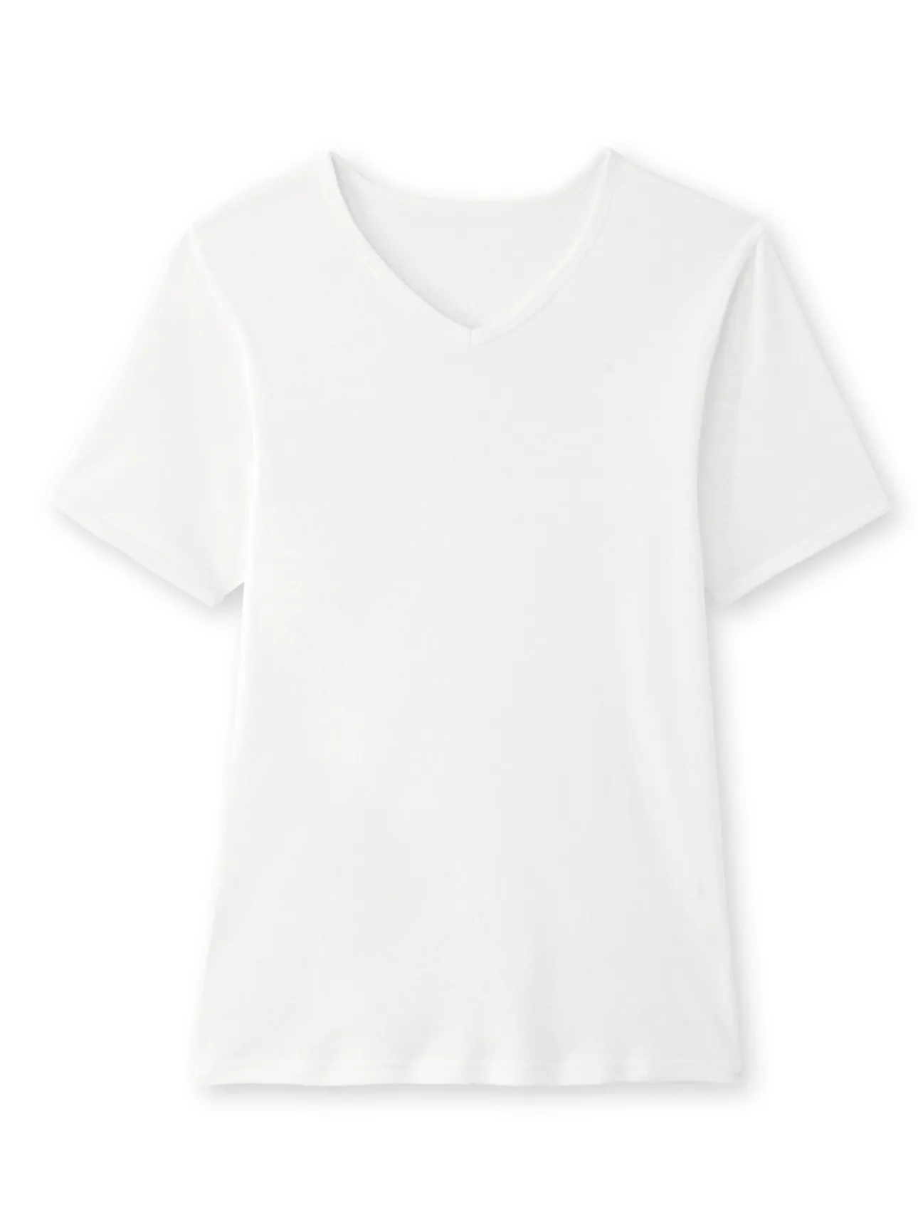 Lot de 3 maillots de corps col V