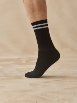 Lot de 4 paires de chaussettes mixtes