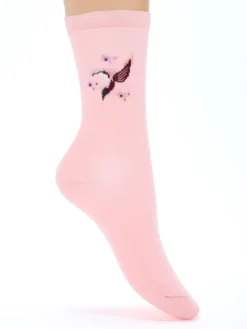 Lot de 3 paires de mi-chaussettes
