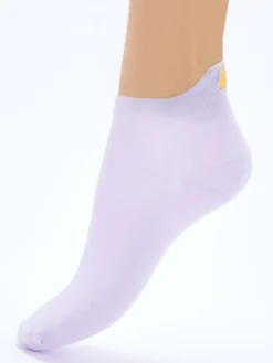 Lot de 3 paires de socquettes