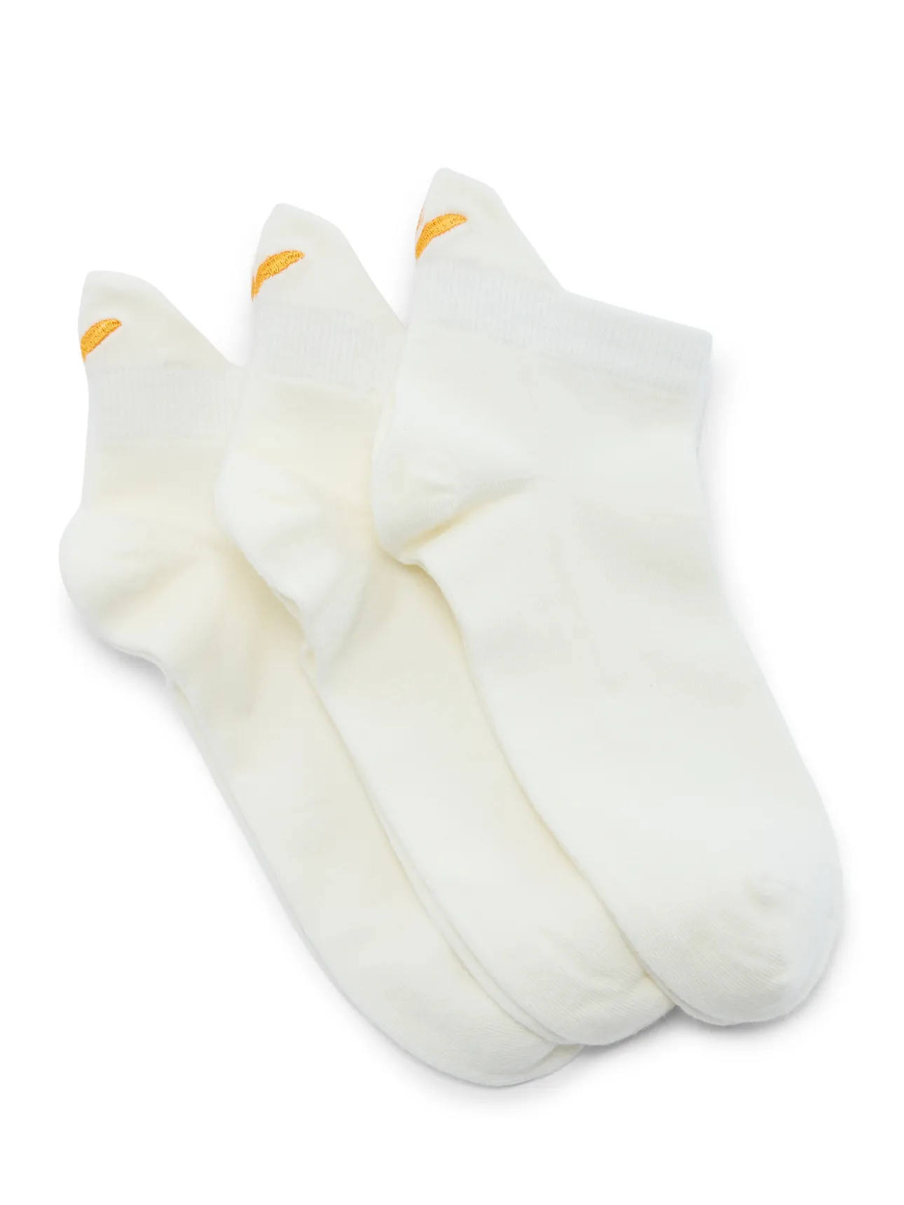Lot de 3 paires de socquettes