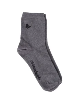 Lot de 3 paires de socquettes
