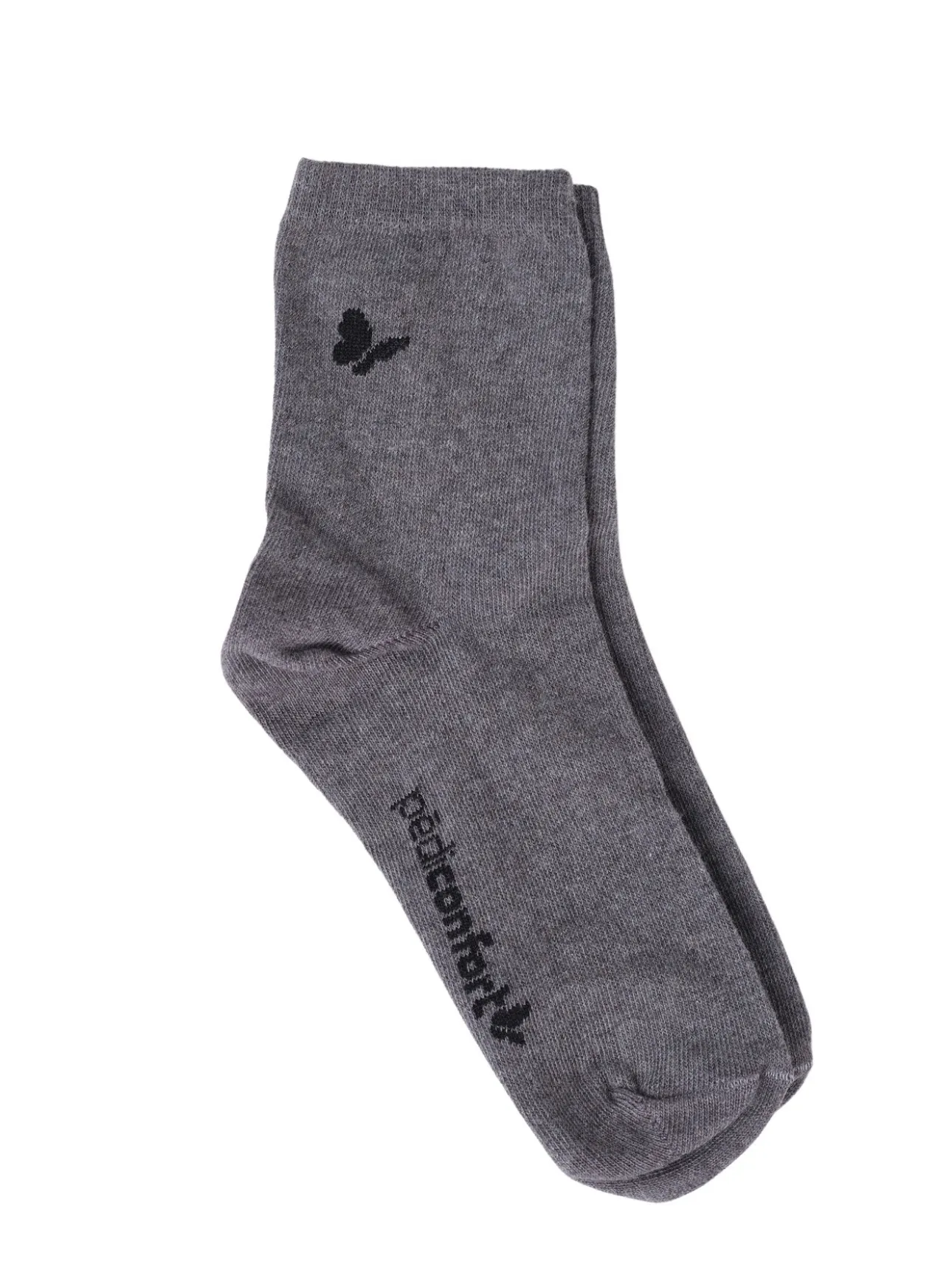 Lot de 3 paires de socquettes