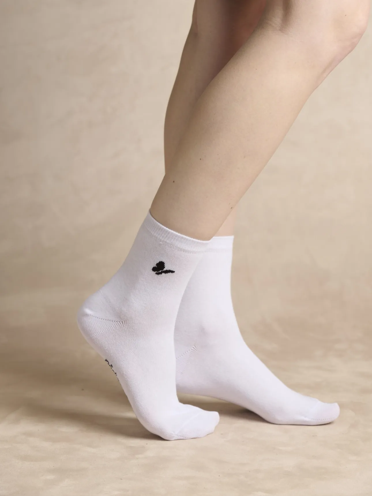 Lot de 3 paires de socquettes