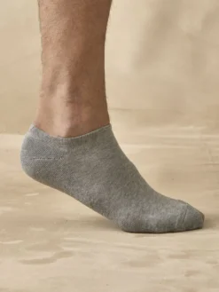 Lot de 4 paires de socquettes