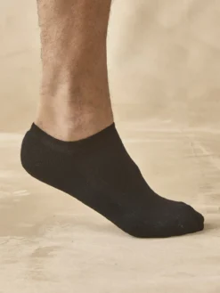 Lot de 4 paires de socquettes