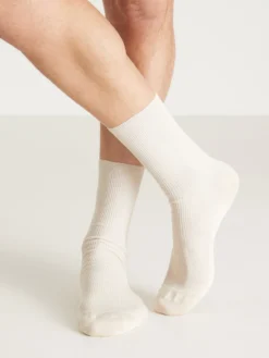 Lot de 2 paires mi-chaussettes