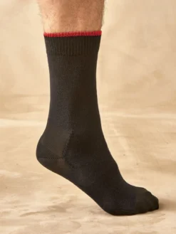 Lot de 2 paires mi-chaussettes