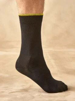 Lot de 2 paires mi-chaussettes