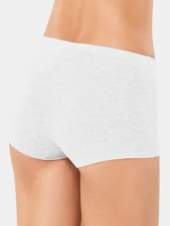 Lot de 3 shorties