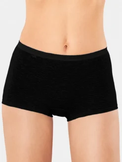 Lot de 3 shorties