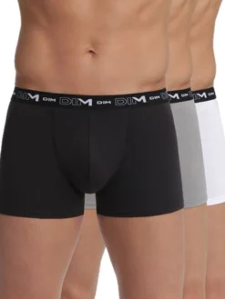 Lot de 3 shorties.