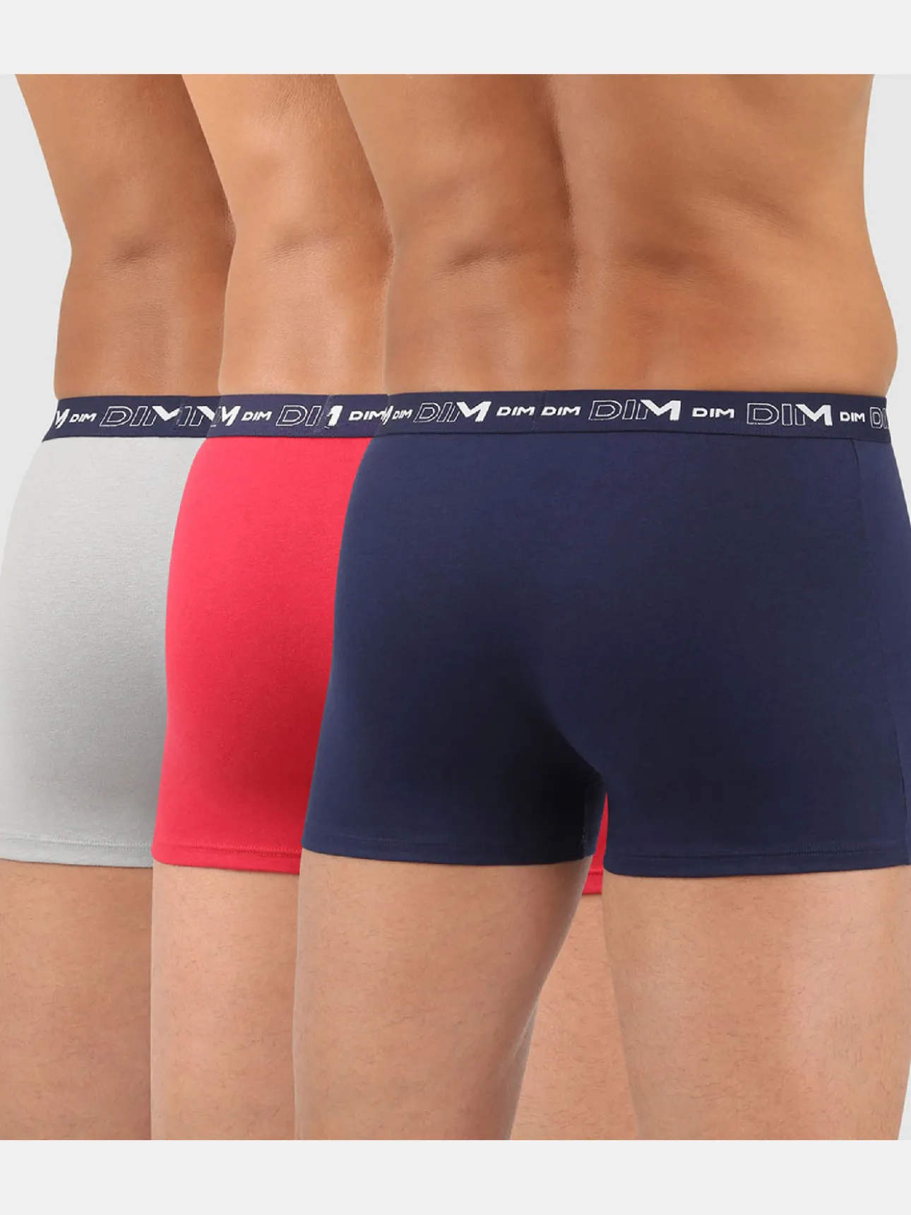 Lot de 3 shorties.