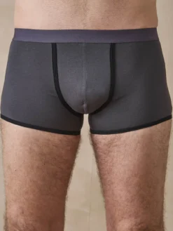 Lot de 4 shorties fermés