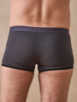 Lot de 4 shorties fermés