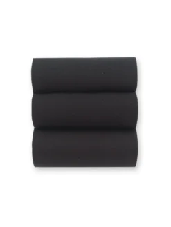 Lot de 3 shorties fermés