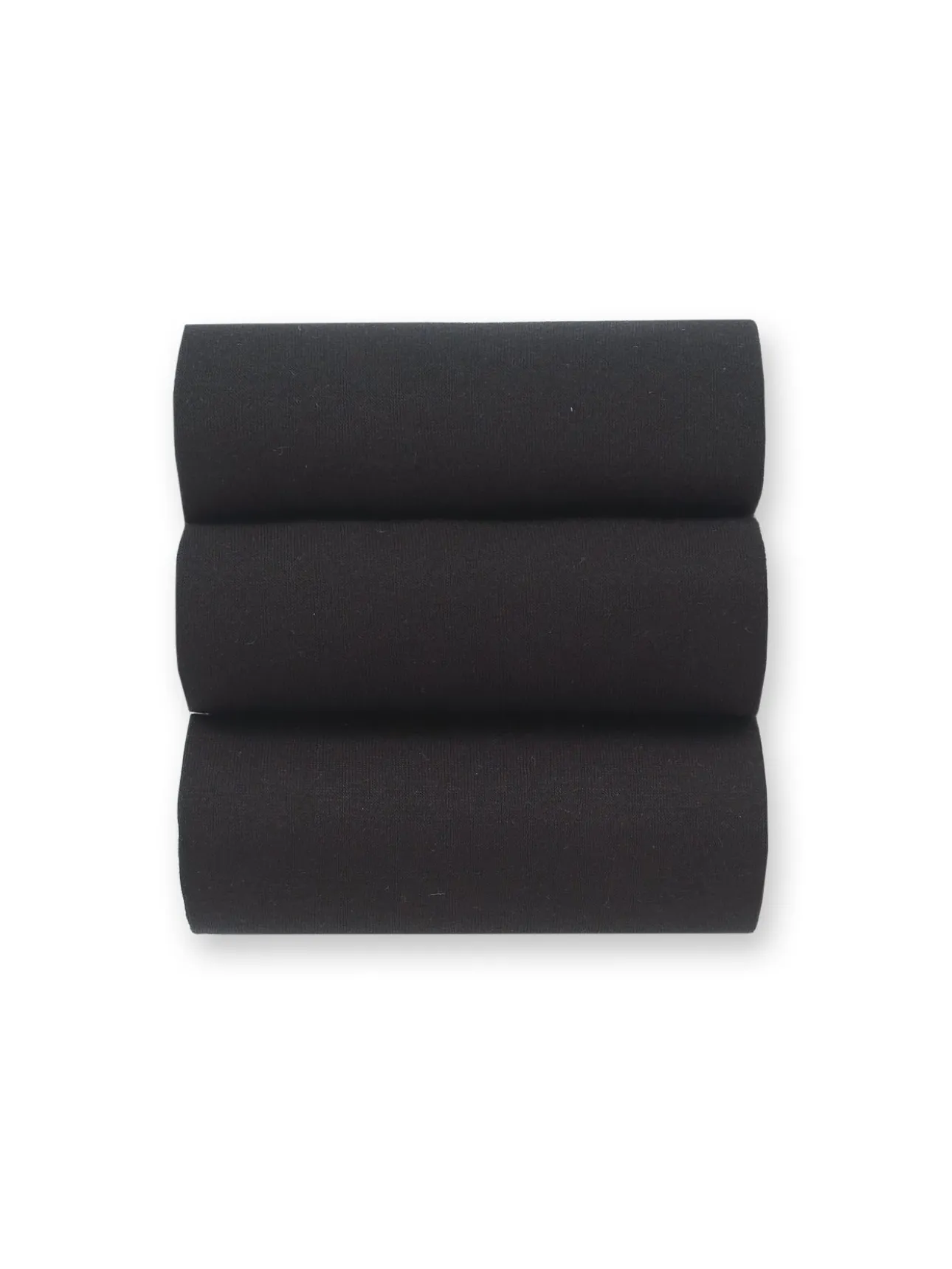 Lot de 3 shorties fermés