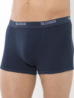 Lot de 3 shorties fermés