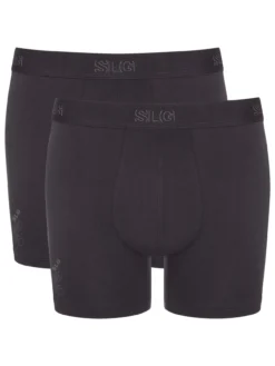 Lot de 2 shorties fermés