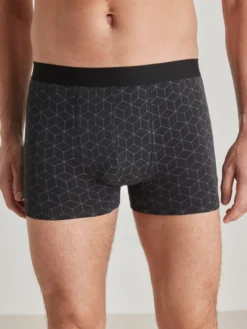 Lot de 4 shorties fermés