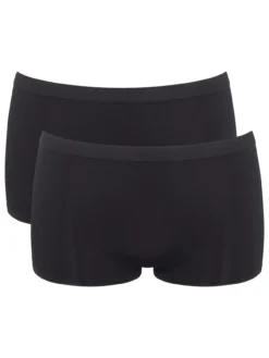 Lot de 2 shorts GO Sense