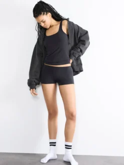 Lot de 2 shorts GO Sense