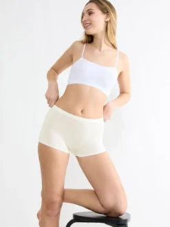 Lot de 2 shorts GO Sense