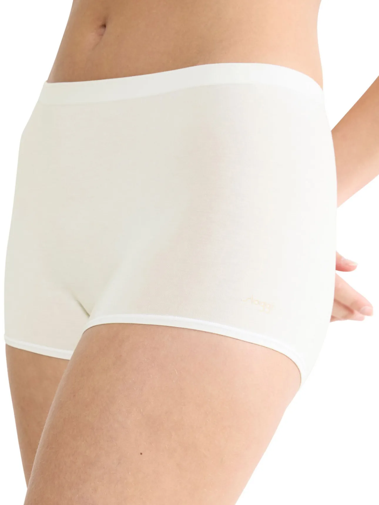 Lot de 2 shorts GO Sense