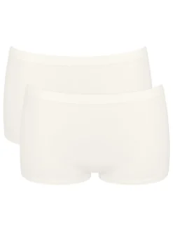 Lot de 2 shorts GO Sense