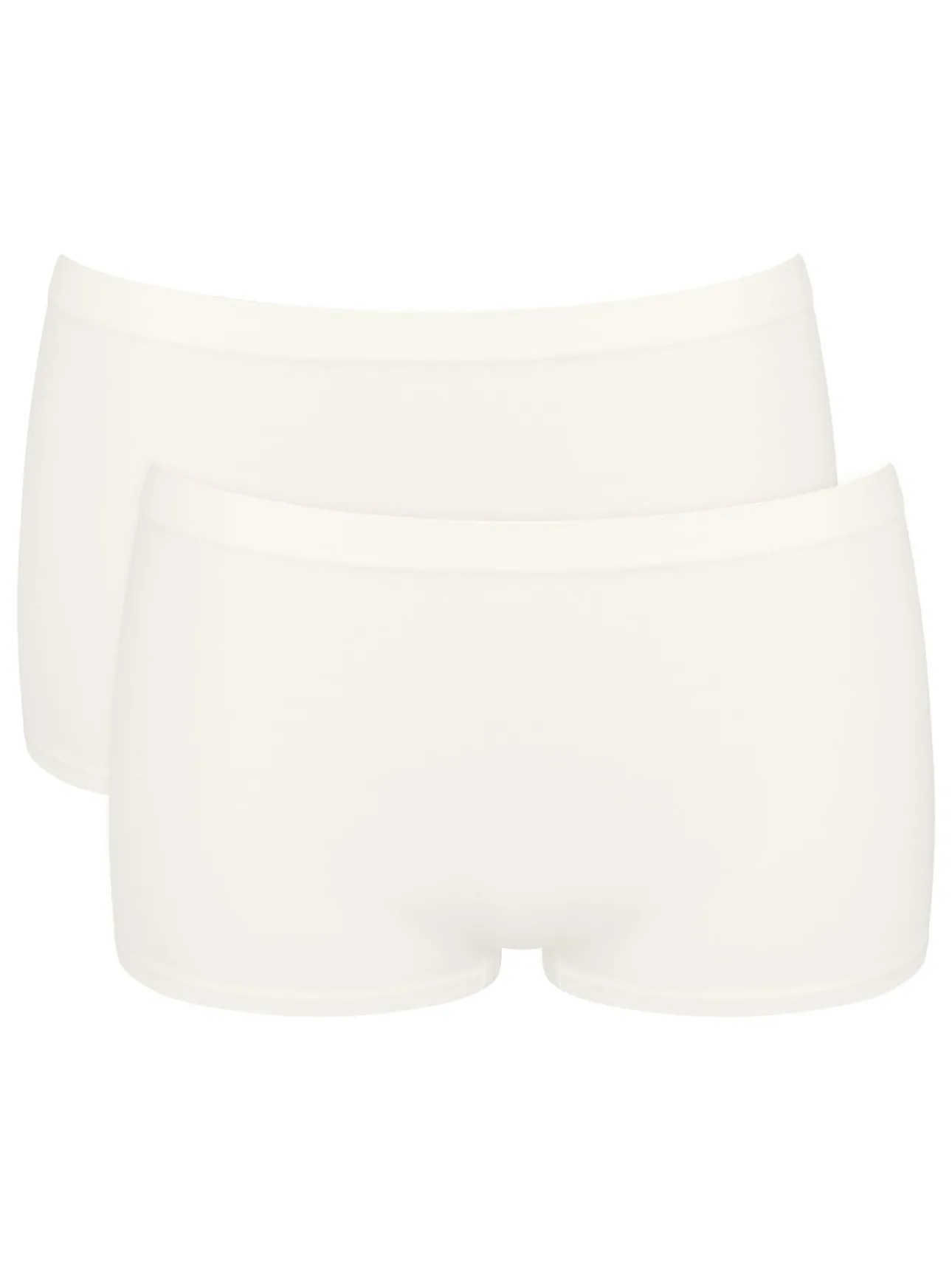 Lot de 2 shorts GO Sense