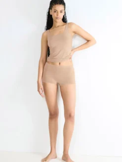Lot de 2 shorts GO Sense