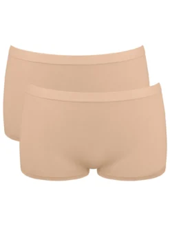 Lot de 2 shorts GO Sense