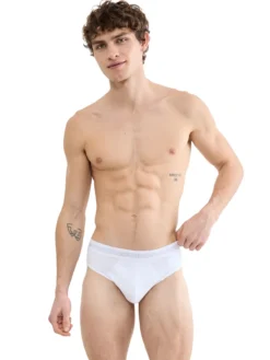 Lot de 2 slips