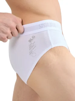 Lot de 2 slips