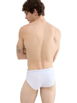 Lot de 2 slips