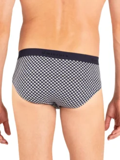 Lot de 2 slips