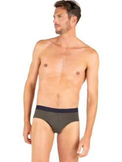 Lot de 2 slips