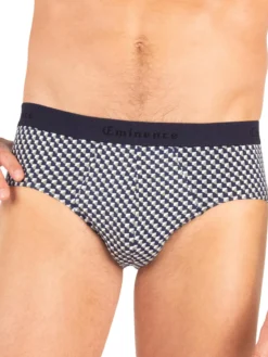 Lot de 2 slips