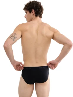 Lot de 2 slips
