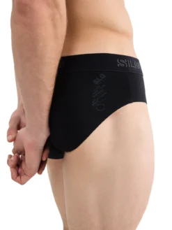 Lot de 2 slips