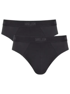 Lot de 2 slips