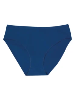 Lot de 4 slips Basic Ecopack