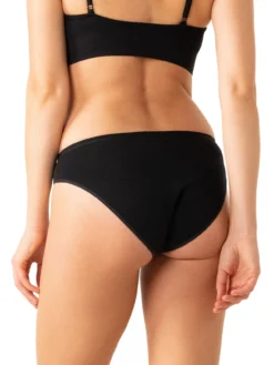 Lot de 3 slips Basic Ecopack