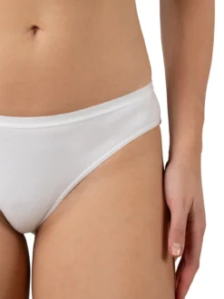 Lot de 3 slips Basic Ecopack