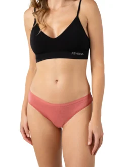 Lot de 3 slips Basic Ecopack