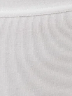 Lot de 3 slips Basic Ecopack