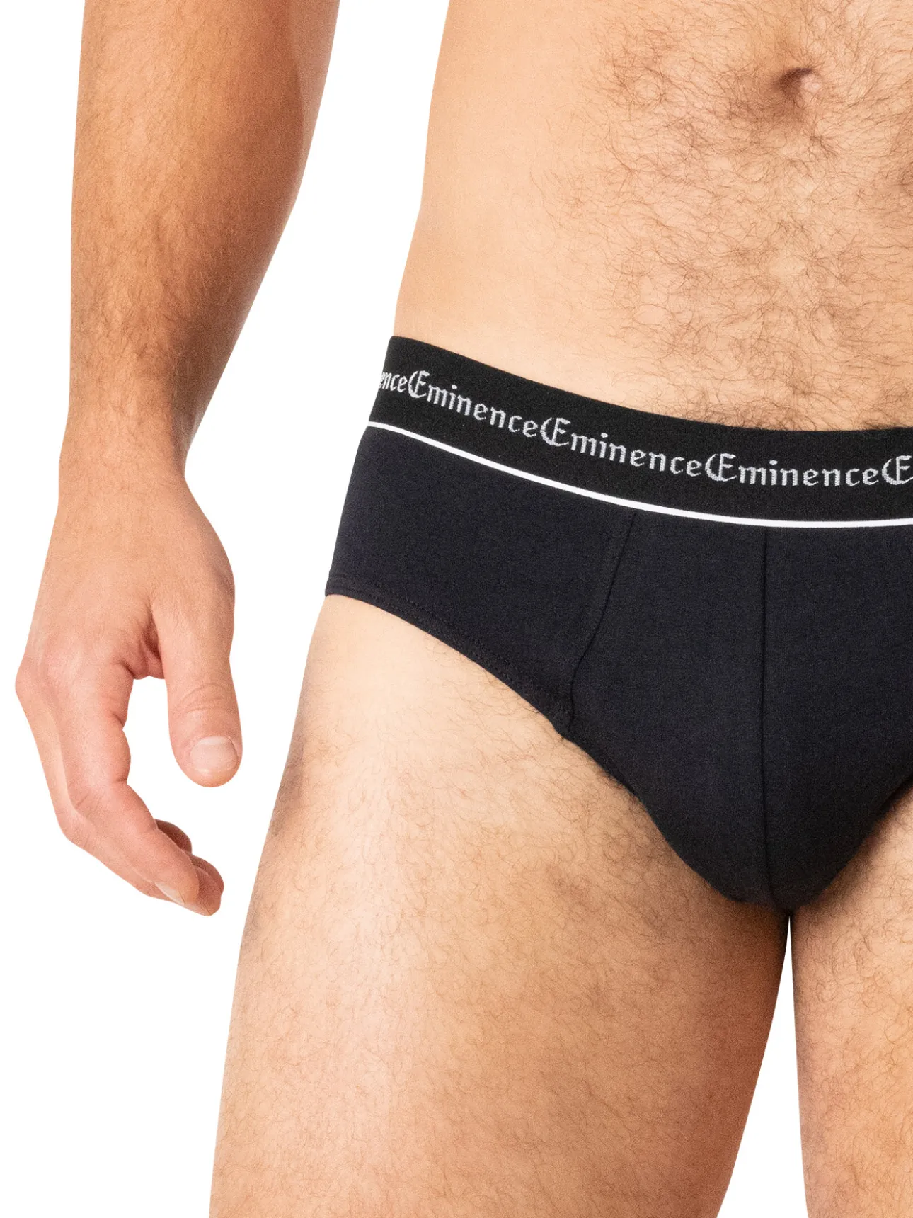 Lot de 3 slips Business