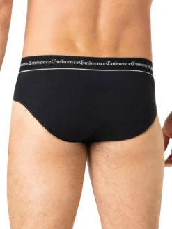 Lot de 3 slips Business