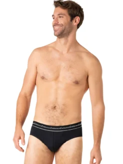 Lot de 3 slips Business