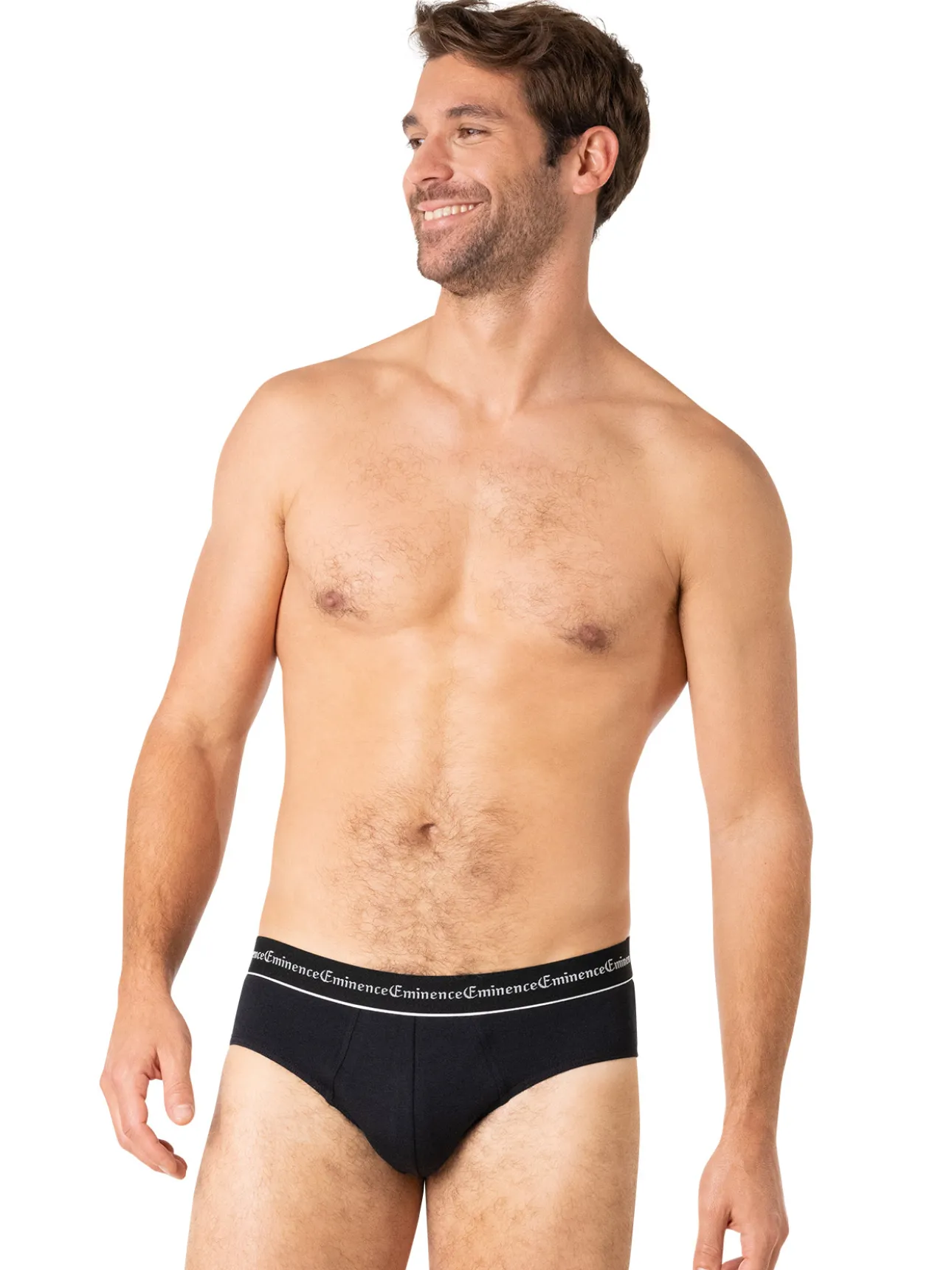 Lot de 3 slips Business
